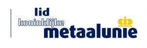 Logo-metaalunie